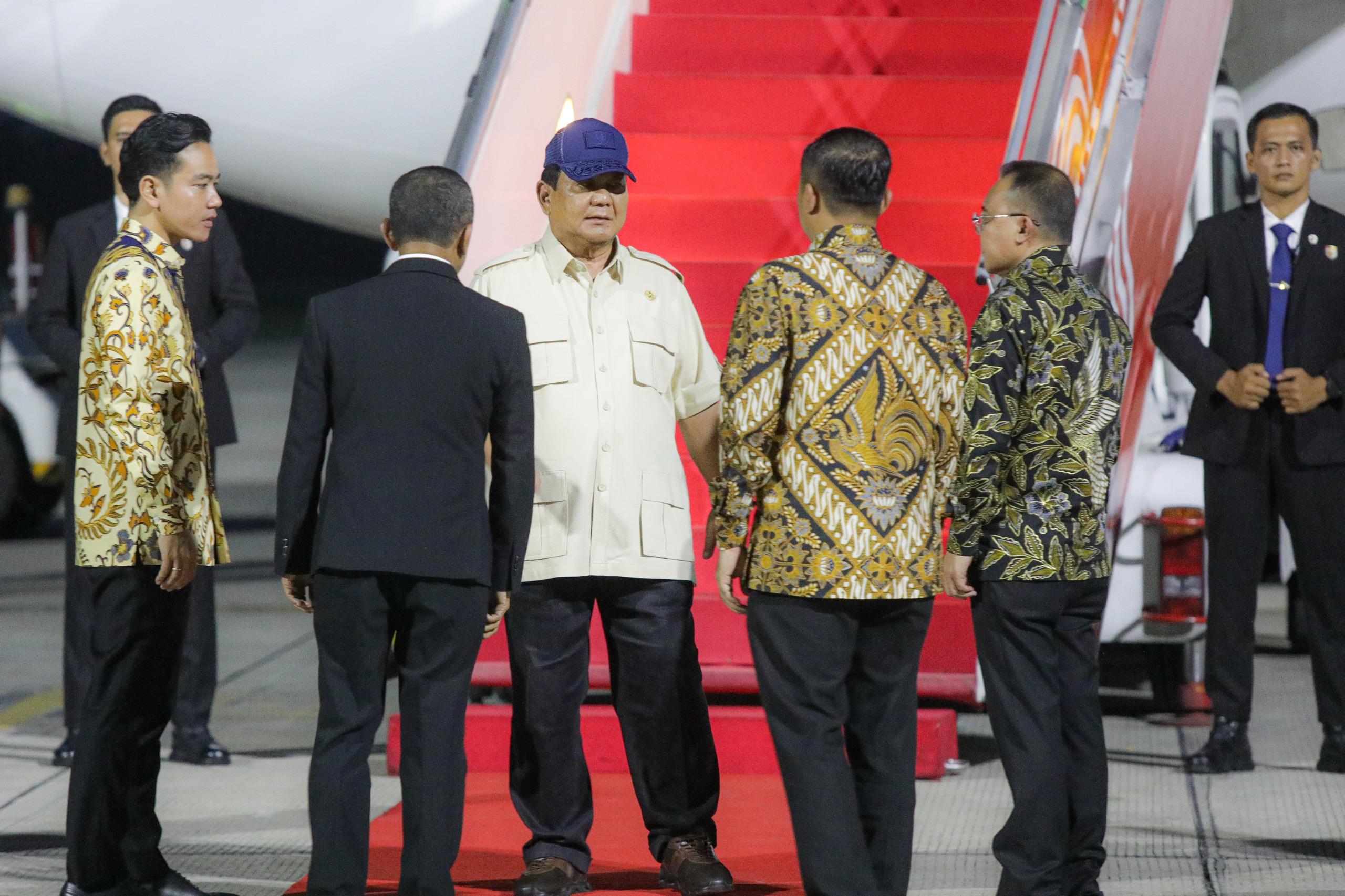 Prabowo