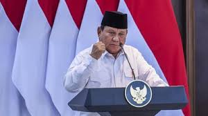 Prabowo Batalkan Diskon Listrik 50 Persen, Fokus ke Subsidi Upah Prabowo