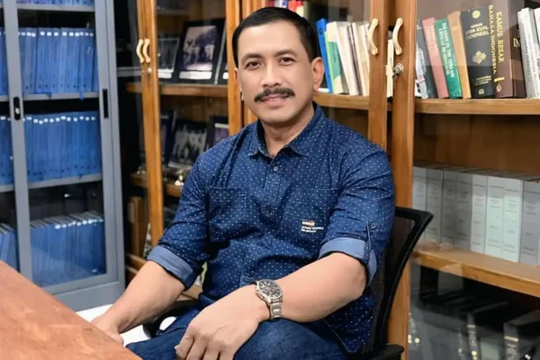 Pemerkosaan Massal 1998 Akan Masuk Penulisan Ulang Sejarah Profesor Singgih Tri Sulistiyono