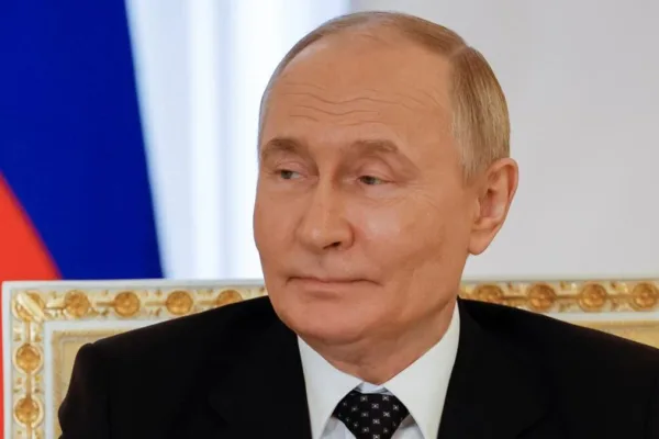 Putin