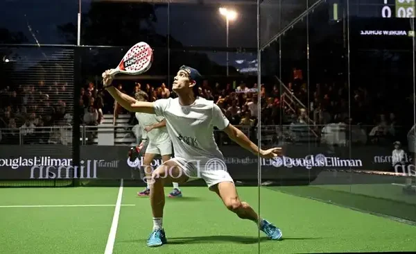 Sejarah Padel: Siapa Penemu dan Bagaimana Terciptanya? Sejarah Padel