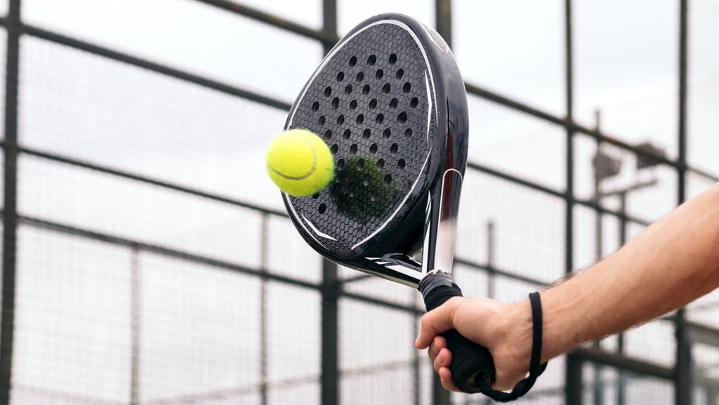 Sejarah Padel