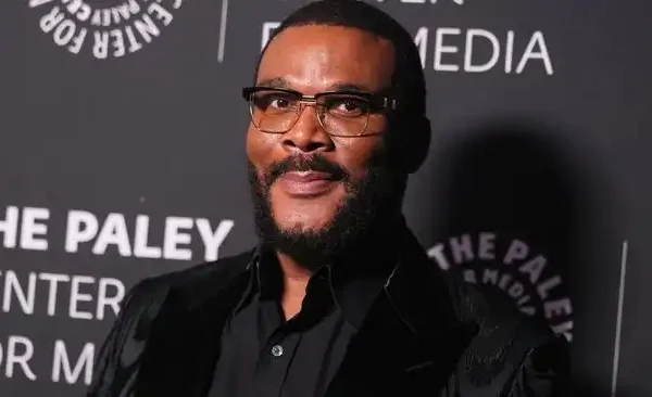 Tyler Perry Digugat Aktor atas Dugaan Pelecehan Seksual Sineas Tyler Perry