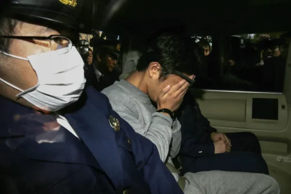 Takahiro Shiraishi “Twitter Killer” Dieksekusi Mati Takahiro Shiraishi