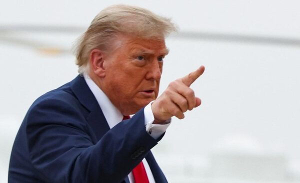 Trump Tiba-tiba Tinggalkan KTT G7, Timur Tengah Jadi Alasan Trump
