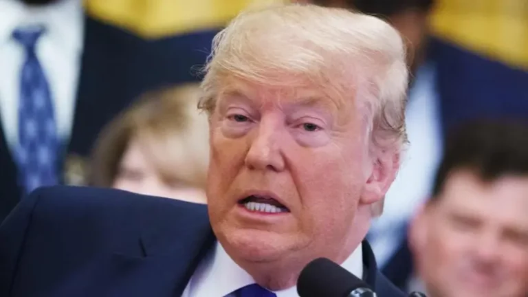 Upaya-Pemakzulan-Trump