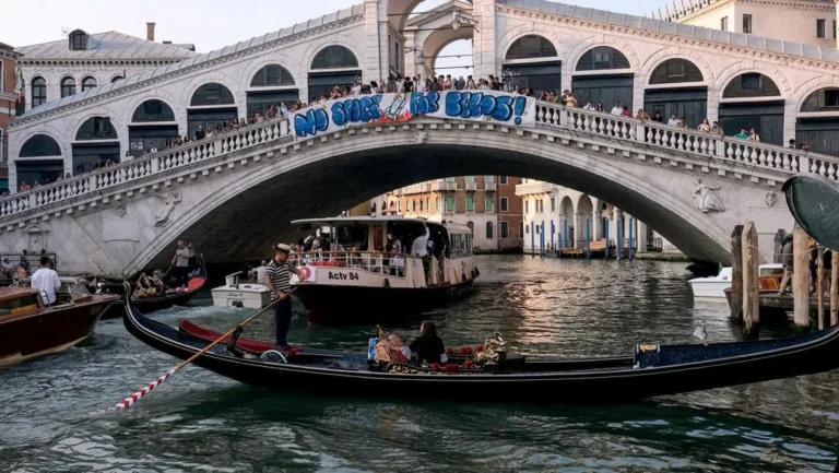 Venesia-Italia