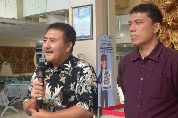 Hasil Autopsi: Juliana Marins Masih Hidup 20 Menit Usai Terjatuh dr. Ida Bagus Putu Alit
