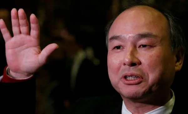 SoftBank Investasi Rp541 Triliun ke OpenAI, Kembangkan Superintelligence masayoshi son