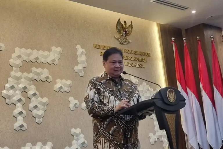 Airlangga Hartarto