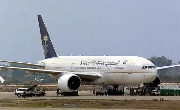 Mengapa Boeing 777 Jadi Syarat Dagang RI-AS? Boeing 777