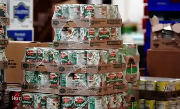 Del Monte Foods Bangkrut Usai 138 Tahun Del Monte Foods