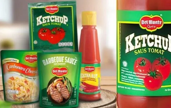 Del Monte Foods Bangkrut Usai 138 Tahun Del Monte Foods