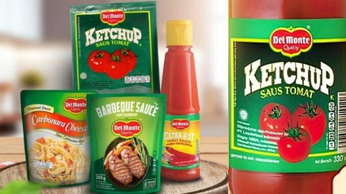 Del Monte Foods