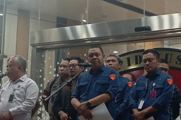 Direktur Penyidikan Kejaksaan Agung