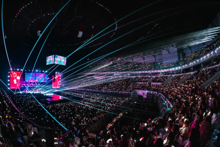 G-DRAGON 2025 WORLD TOUR