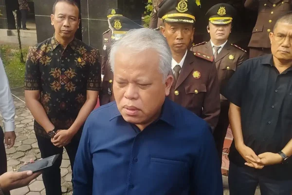 Kejagung Geledah Kantor GOTO, Kasus Chromebook Harli Siregar