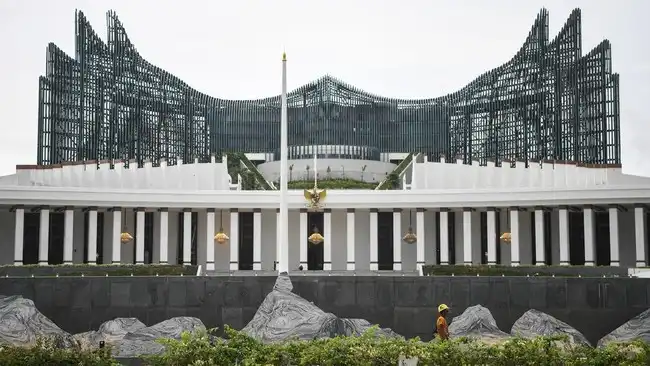 Ibu Kota Nusantara