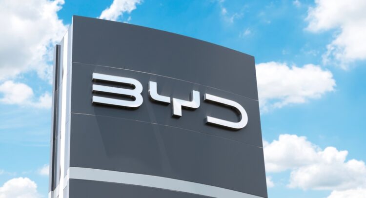 Ilustrasi-BYD