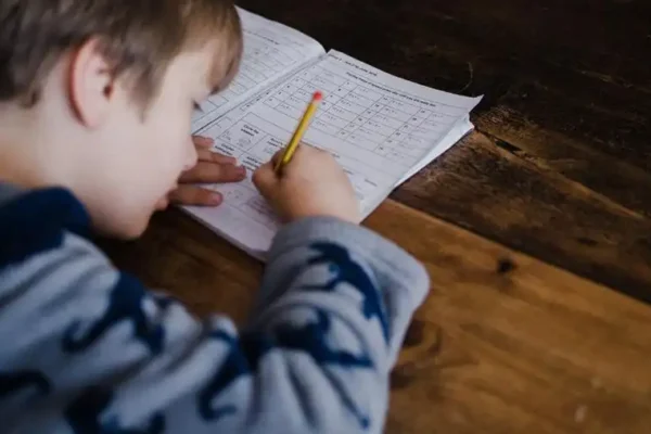 Ahli Harvard Beberkan Superfood Anak yang Sering Terlewat Ilustrasi Belajar