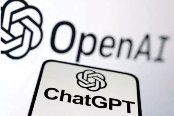 Riset MIT: Terlalu Sering Gunakan ChatGPT Bisa Lemahkan Otak Ilustrasi ChatGPT
