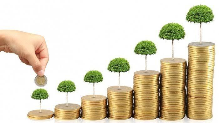 Ilustrasi Investasi