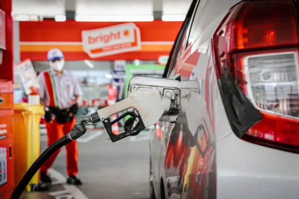 Daftar Lengkap Harga BBM Per 1 Juli 2025 Ilustrasi harga BBM Pertamina