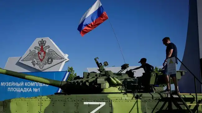 Ilustrasi-senjata-militer-rusia