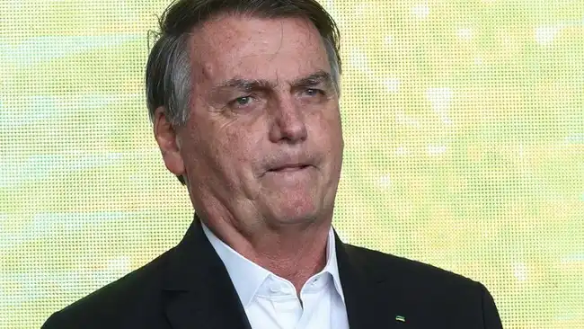 Jair Bolsonaro