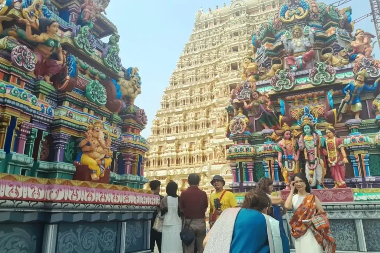 Jakarta-Murugan-Temple