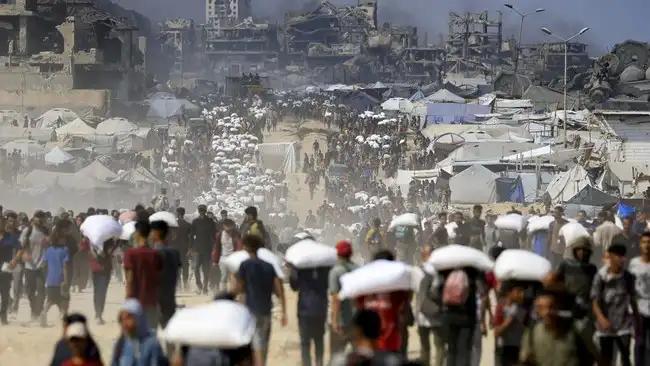 Jalur Gaza