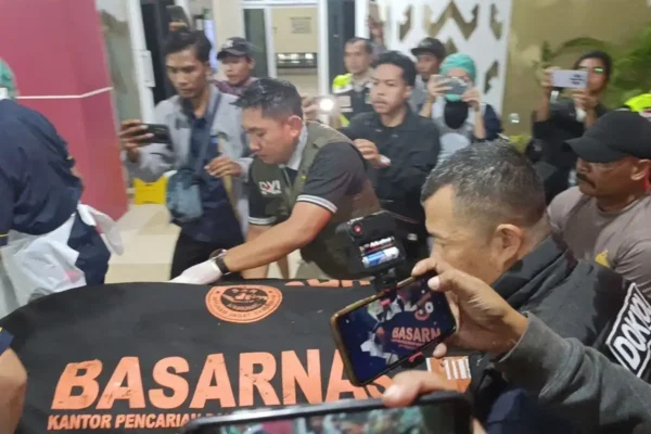 Kematian Pendaki di Rinjani Berujung Gugatan HAM Internasional Jenazah pendaki Juliana