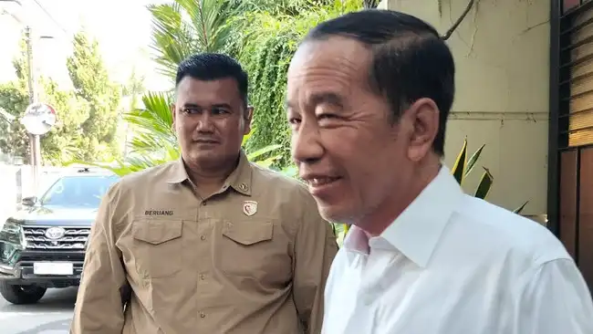 Joko Widodo