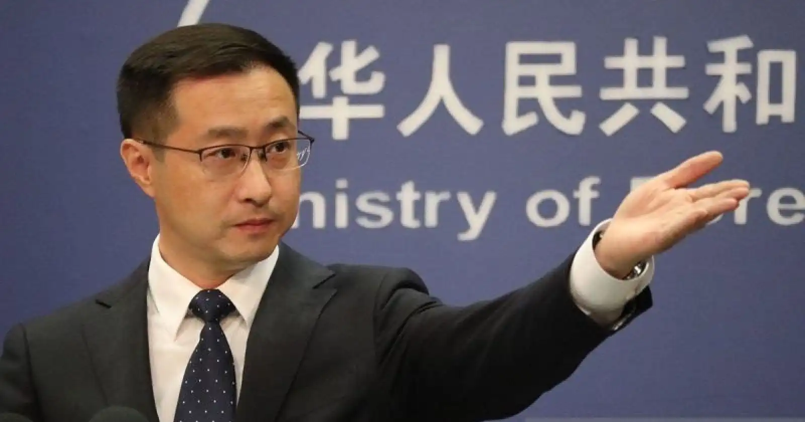 Lin Jian