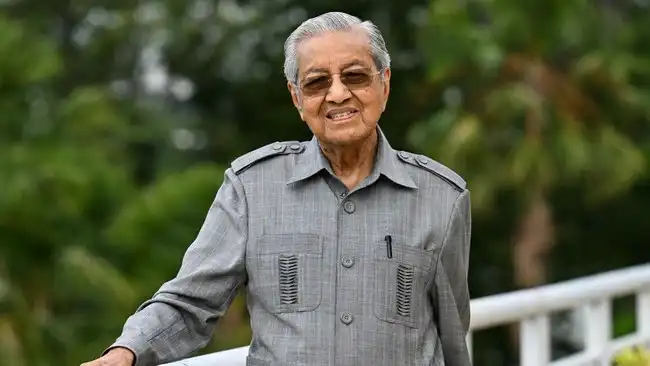 Mahathir-Mohamad