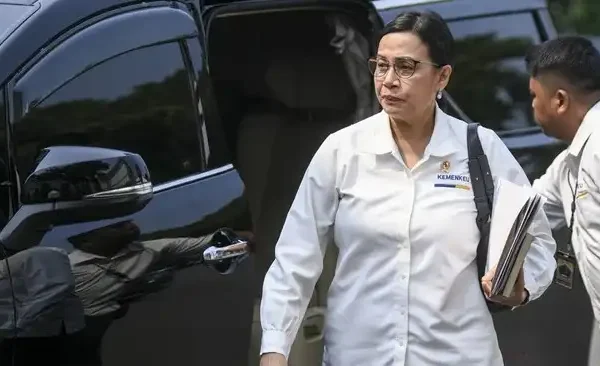 Defisit APBN 2025 Melebar, Sri Mulyani Ajukan Penggunaan SAL Menku Sri Mulyani