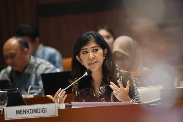 Meutya Hafid