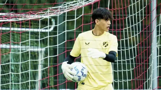 Mike Rajasa