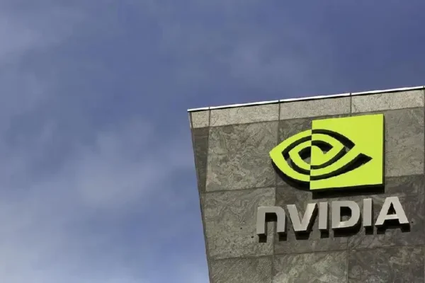 Nvidia Calon Raksasa Termahal Sepanjang Sejarah Nvidia