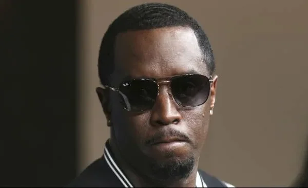 P Diddy Divonis Prostitusi, Bebas dari Tuduhan Perdagangan Seks P Diddy