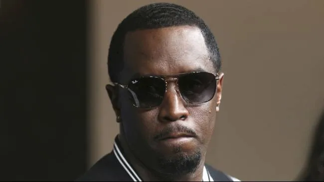 P-Diddy