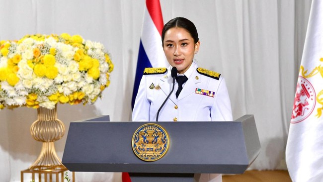 PM-Thailand-Paetongtarn-Shinawatra