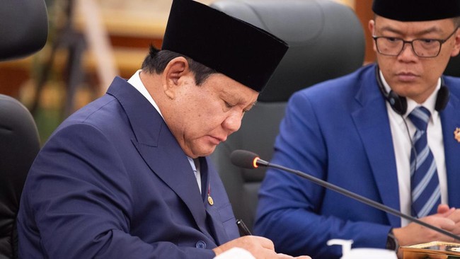 Prabowo