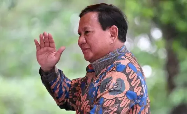 Prabowo Temui Pimpinan Uni Eropa Bahas Finalisasi IEU-CEPA Presiden RI Prabowo Subianto