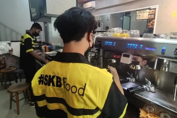 RAFI Pastikan PKPU Dicabut, Operasional Tetap Berjalan Normal SKB Food
