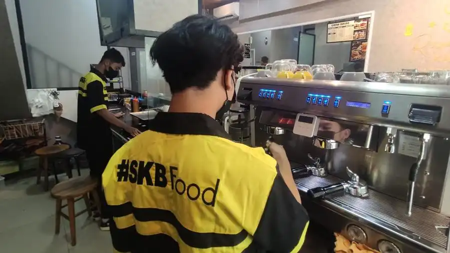 SKB Food