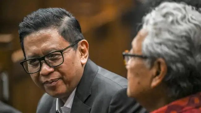 Sekjen PDIP