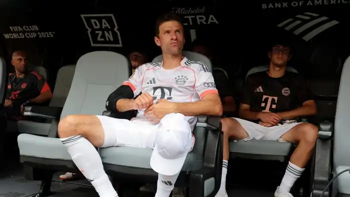 Thomas Mueller