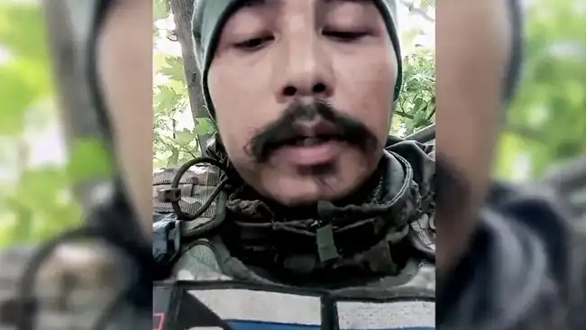 eks marinir TNI AL