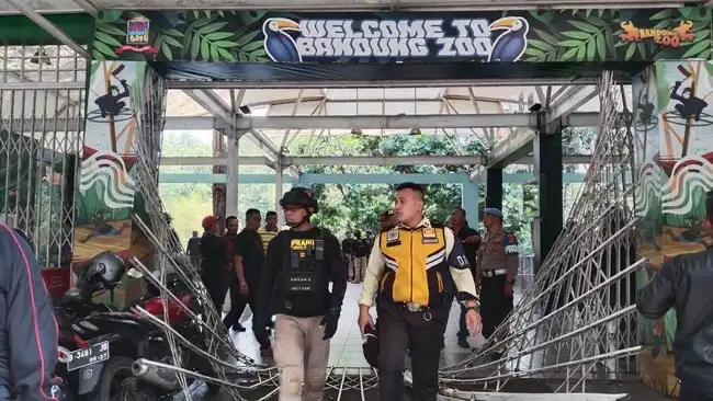 Bandung Zoo